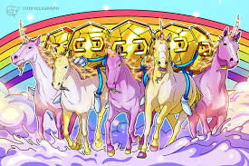Broader adoption is a key point for why is ethereum considered the best crypto to invest in? Growing List Of Billion Dollar Crypto Unicorns Suggest The Best Is Yet To Come