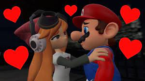 Mario and Meggy's Confession - YouTube