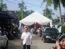 Majlis perkahwinan pasti akan lebih meriah jika dihadiri sanak saudara dan rakan taulan. Kenduri Kahwin Anak Sepupu Di Kg Subsidi Tg Kuala Mapio Net
