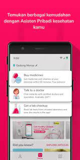 Download free game halodoc 10.801 for your android phone or tablet, file size: Halodoc Apk Apps Download