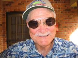 Hydraulic joystick control port