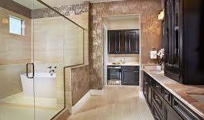 Robert Phx Master Bath Robert Floor Plan Richmond American Homes Richmond Homes New Homes Home