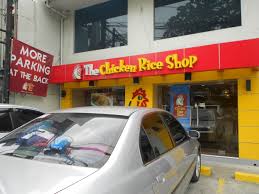 The chicken rice shop serves what it calls grandmother's traditional hainanese secret recipe chicken rice and local malaysian dishes. The Chicken Rice Shop Chicken Rice And More Tripsandthecity