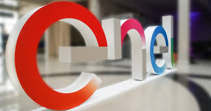 Enel is an italian multinational manufacturer and distributor of electricity and gas that serves 61 million customers. Enel Group Enelrussia Ru