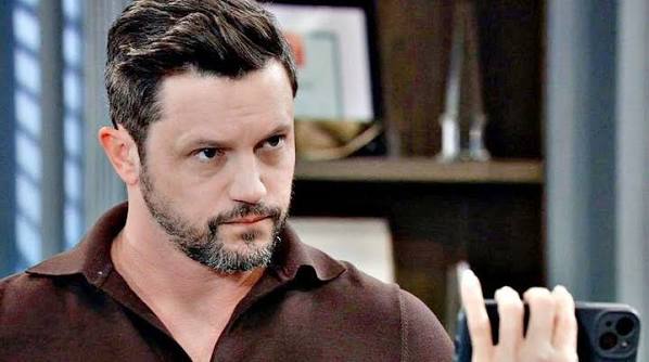 General Hospital' Recap June 4: Ethan's Bombshell, Cassius Saves Josslyn & BLQ Explodes
