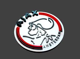 Since its inception it has won numerous titles. Ajax Amsterdam Fc 3d Model In Signs And Logos 3dexport