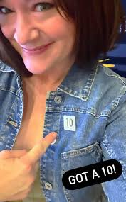 Happy Birthday to Skye Morgan