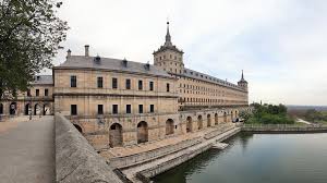 Monasterio y sitio de el escorial en madrid), or monasterio del escorial (spanish pronunciation: 4 Highlights Of El Escorial In Spain Two Small Potatoes Travel