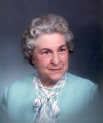 Hortense Butler Obituary