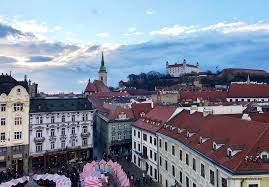 There are restrictions in place affecting u.s. 10 Shocks Of Slovakia Through Eyes Of An American Expat
