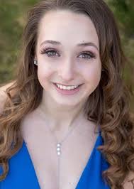 Schuylar Dawn “Ski” McDonnell (2003-2020)