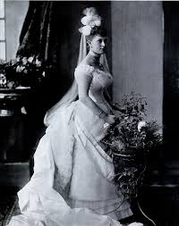 Get to know the family of elizabeth ii, the longest reigning monarch in british history. Princess Victoria Mary May Of Teck Age 20 In 1887 Later To Become Queen Consort Of King George V Queen Victoria Family Queen Mary Royal Weddings