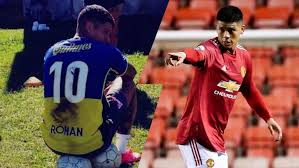 Faustino marcos alberto rojo (born 20 march 1990) is an argentine footballer who plays for estudiantes lp, on loan from manchester united and the argentina national team as a defender. G8qlwfaguhgb M