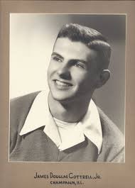 james cottrell