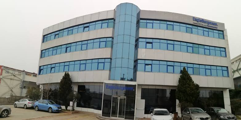 Kocaeli'de EagleBurgmann'da personel alımı!