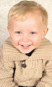 Meet the Argus Christmas cuties