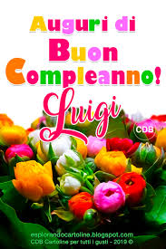 Fare gli auguri di buon compleanno ad amici, al proprio amore (fidanzato o fidanzata), ai genitori non solo è un piacere sia per noi che per loro, ma diventa quasi un obbligo! Cdb Cartoline Per Tutti I Gusti Tantissimi Auguri Di Buon Compleanno Cristina Auguri Anche A Luigi E Maria Cartolina Con Immagine Di Bellissimo Mazzo Di Fiori Variopinti Da Scaricare O Condividere