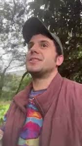 A vid message from Lach and a little surprise from all of us. The new  Cousin Tony album ‘Smiles of Earth’ is up now to buy