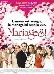 2005 Chloe Lambert Mariage Film Film Mariage