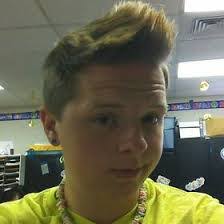 Jamie Souders's Instagram, Twitter & Facebook