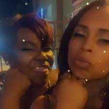 Danielle Whitt's Instagram, Twitter & Facebook