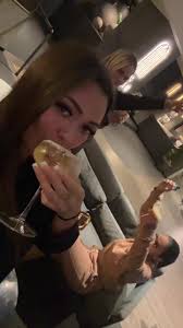 Celebrating Life's Ups and Downs with Friends