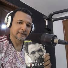 ✨ Edwin Sarmiento: Palabras que sanan e inspiran ✨ Nuestro amigo y escritor  Edwin Sarmiento nos comparte con valentía su experiencia en los libros Lo  Cura Bipolar y Cordura Bipolar, dos obras