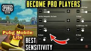 The Best Tips Tricks And Guide On How To Control Recoil In Pubg Lite