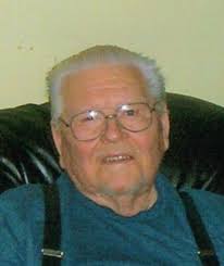 Obituary information for Everett Dodge