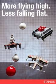 Some Holiday Gifts Are In A Dimension All Their Own See The Selection Of Star Wars Drones At Staples Sure To Land Star Wars Drone Swap Gifts Yankee Swap Gift