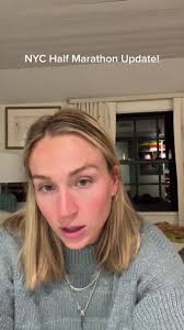 Lydia Keating Marathon Nyc