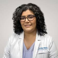 Dr. Raquel G. Castellanos Gonzalez, MD