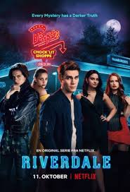 مشاهدة وتحميل مسلسل الجريمة والدراما والرومانسية والقصص المثيرة riverdale الموسم الرابع الحلقة 5 الخامسة مترجمة اون لاين hd بجودة عالية موقع برستيج 720p 1080p 480p bluray مشاهدة مباشرة s03 بدون تحميل مسلسل riverdale الحلقة الخامسة 5 مترجمة الجزء. Ù…Ø³Ù„Ø³Ù„ Riverdale Ø§Ù„Ù…ÙˆØ³Ù… 5 Ø§ÙŠØ¬ÙŠ Ø¨Ø³Øª