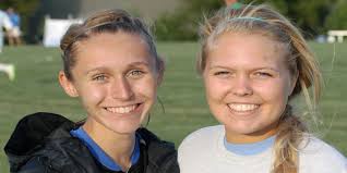 CNE girls introduce new coach, new look