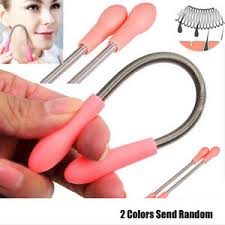 spring hair remover