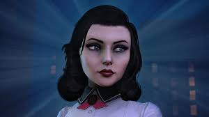 Steam Community :: Screenshot :: Elizabeth Comstock