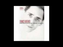 La stagione dell'amore new version 2015. Franco Battiato La Stagione Dell Amore