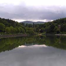 Streets names and panorama views, directions in most of cities. Photos At Dombay To Pecsvarad Baranya Megye