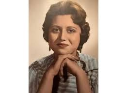 Mary Pizzuto Obituary (2025)