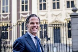 Vrijwel onherkenbaar meldde hij zich vanmorgen vroeg bij de ggd. Waarom De Nederlandse Minister President Mark Rutte Woensdag Het Nieuwsblad Mobile