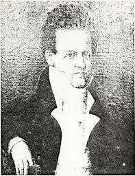 Col. Young Norvel Douglass, 1805