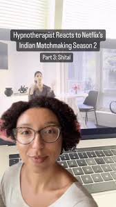 Shital and Niraj Indian Matchmaking