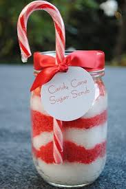 Jac O Lyn Murphy Oh Sugar Secrets Of The Scrub Diy Holiday Gifts Homemade Gifts Jar Gifts