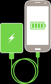 I think i broke logic (the power bank was not harmed) (i.redd.it). Portable Charging Power Bank Product Buying Guide Belkin