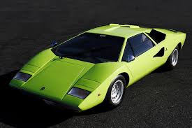 いま甦るカウンタックの美学 カウンタックギャラリー 01 19 カウンタック lamborghini 車 ランボルギーニ カウンタック