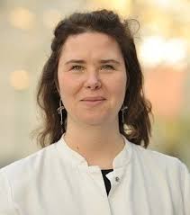 Dr. Natalie Maureen Grün