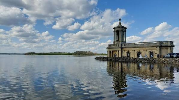 Attractions and Places To See around Little Casterton - Top 20 | Komoot