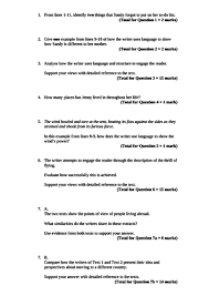 #gcseenglish #paper2 #question5link for paper 2: Edexcel English Language Paper 2 Grades 9 1 Teaching Resources