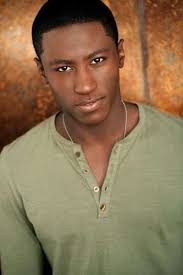 Fan Casting Jamel Chambers as Tyrell Martin in I Still Know What You Did  Last Summer (2018)