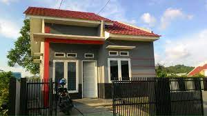 Jika ingin ideal, rumah model ini bagusnya dibangun di atas lahan 1,2 are sampai 1,5 are. Dijual Rumah Type 54 120 Di Jl Jakarta Samarinda Rumah Dijual Di Samarinda